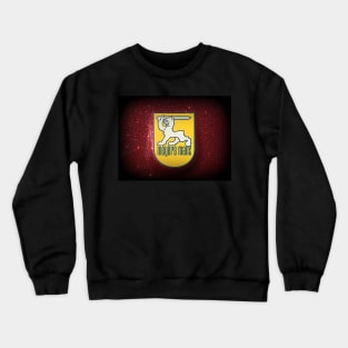 Meyers Manx Dune Buggy Legend Crewneck Sweatshirt